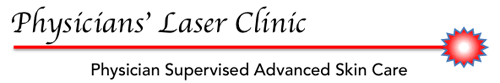 The Physicians' Laser Clinic logo